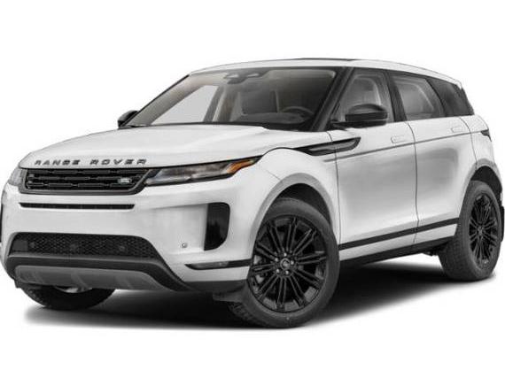 LAND ROVER RANGE ROVER EVOQUE 2026 SALZJ2FX1TH294964 image LAND ROVER RANGE ROVER EVOQUE 2026 SALZJ2FX1TH294964 image